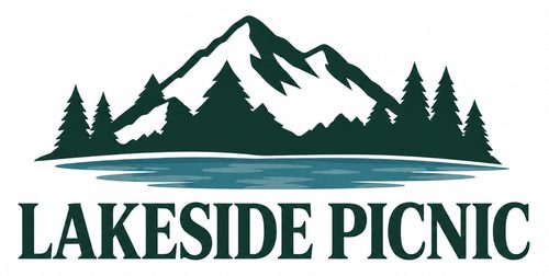 Lakeside Picnic